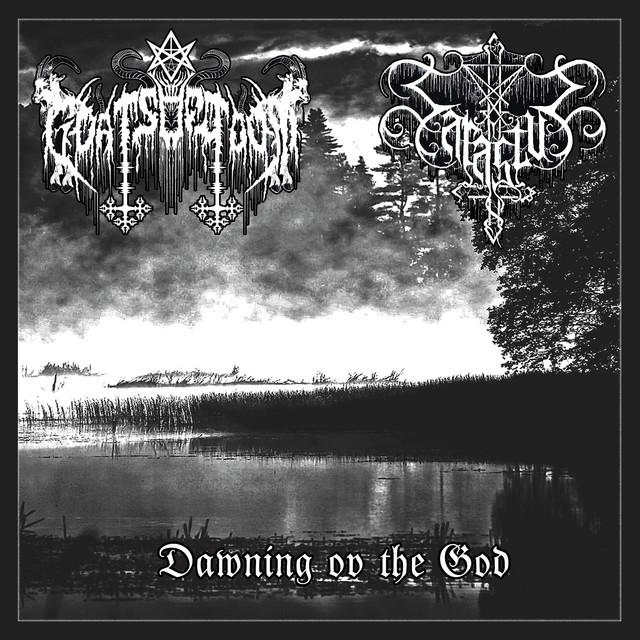Dawning ov the God