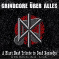 Grindcore Über Alles