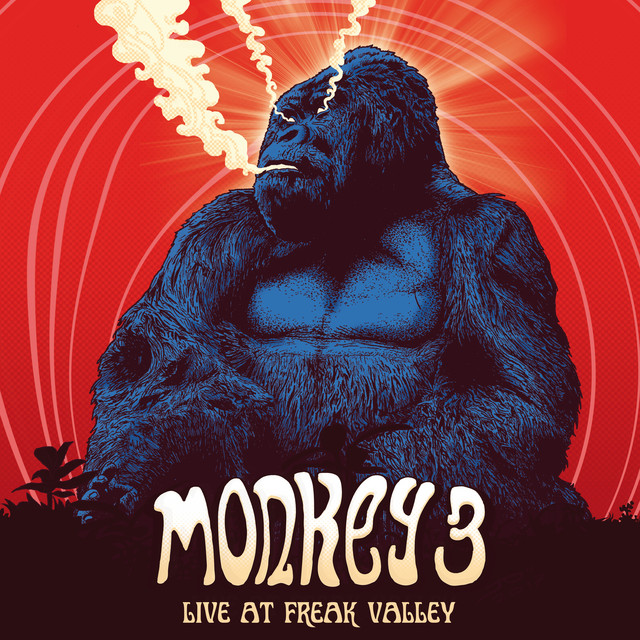 Live At Freak Valley