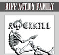 ROCKKILL (LP)