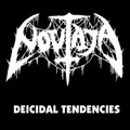 Deicidal Tendencies