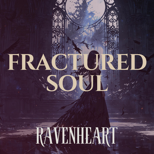 Fractured Soul