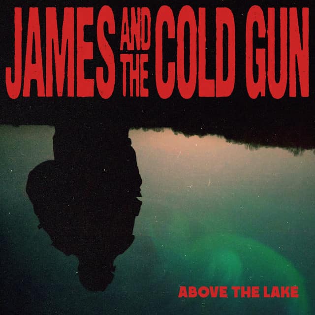 Above The Lake (Acoustic)