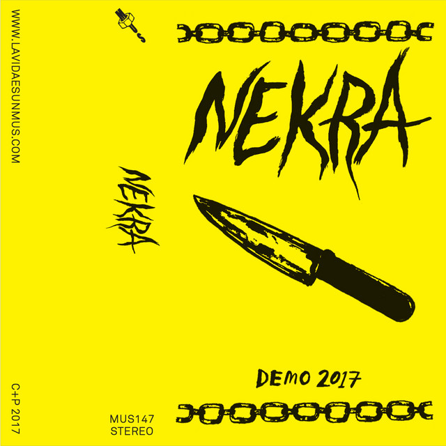 DEMO 2017