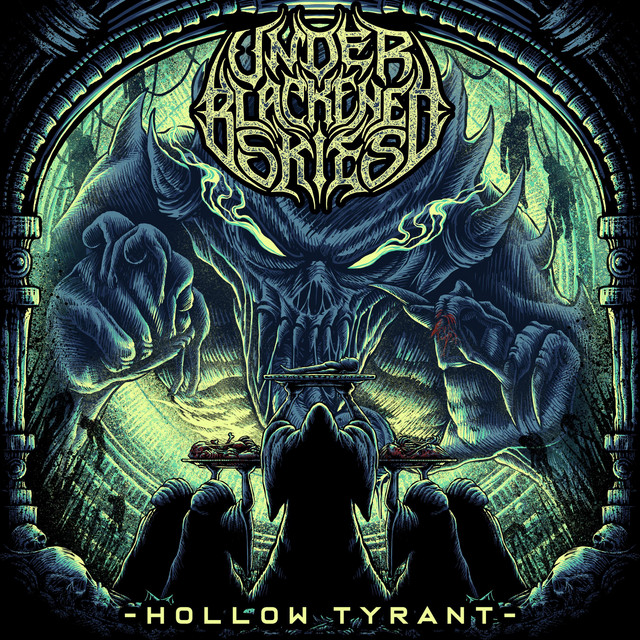 Hollow Tyrant