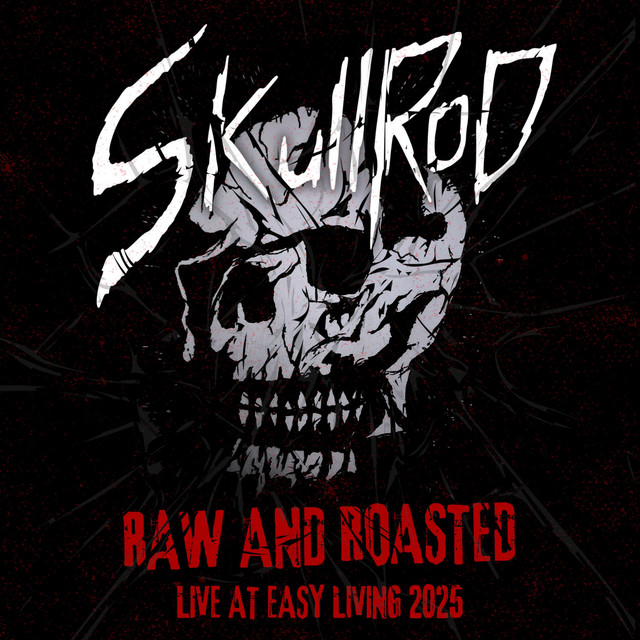 Raw & Roasted (Live at Easy Living 2025)