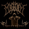 Sojourn In The Rising Darkness (7"e.p.) Picture Vinyl