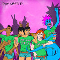pro choice