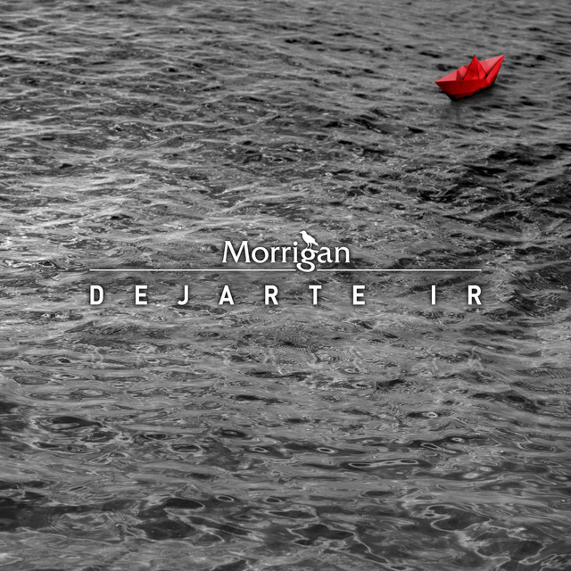 Dejarte Ir