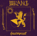 Haatspraak