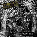 Mutant Birth
