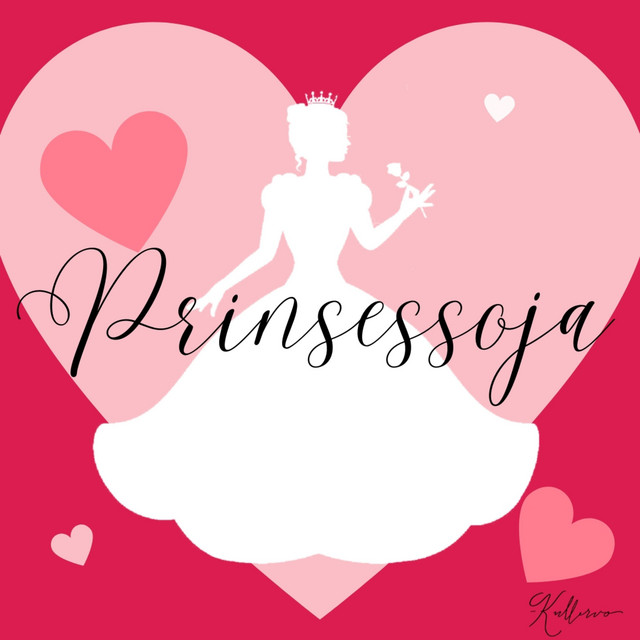 Prinsessoja