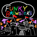 Funky Brewster's Chateau of the Bad Neighbor