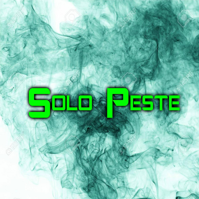Solo peste