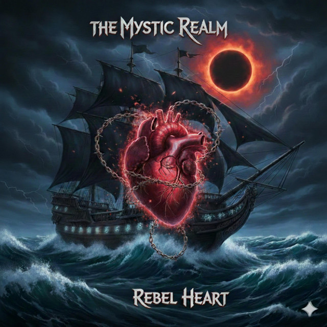 Rebel Heart