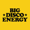 BIG DISCO ENERGY (Single + Extended Mixes)