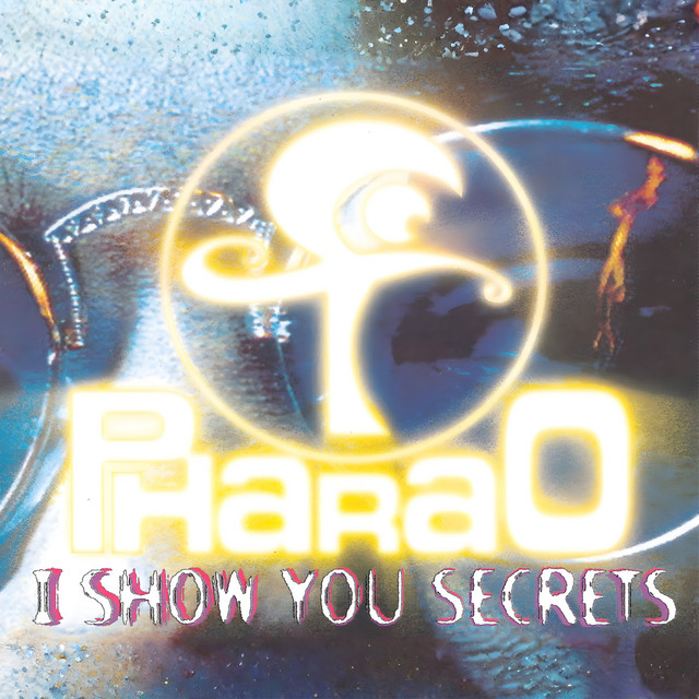 I Show You Secrets (Mixes)