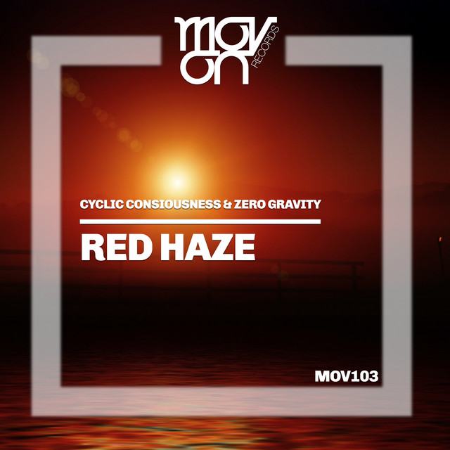 Red Haze