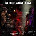 Failure = Destruction