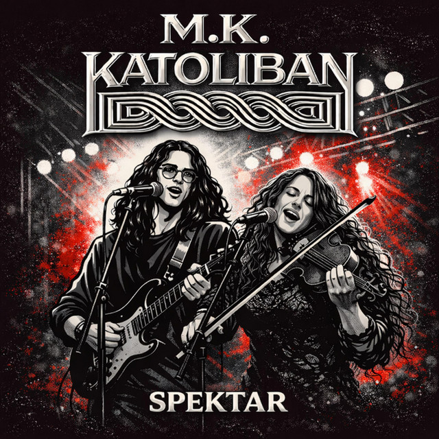Spektar