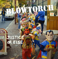 Justice Or Else