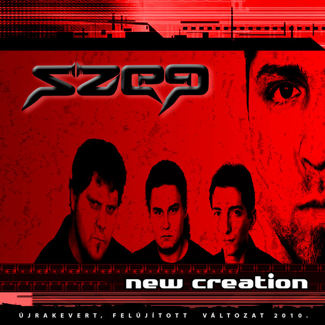 New Creation