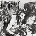 Antihuman