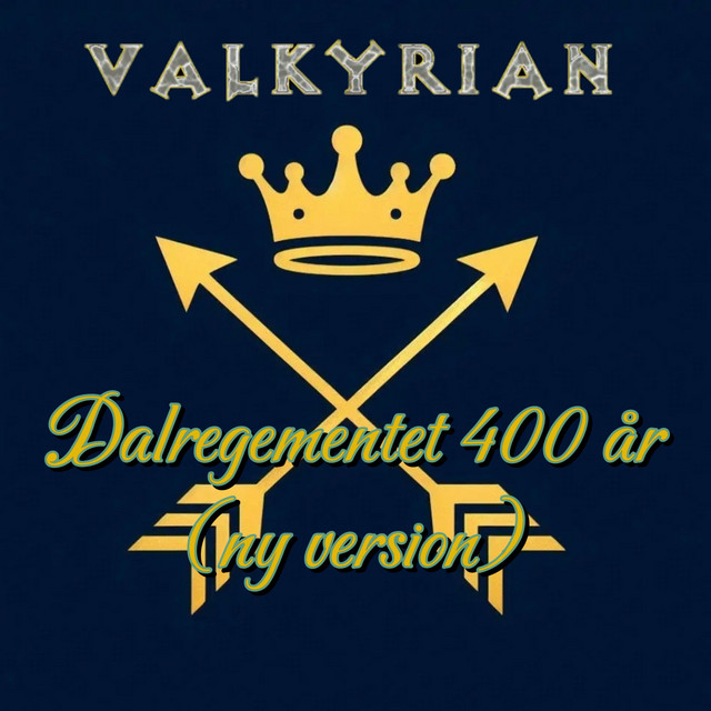 Dalregementet (nya)