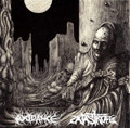 split w/ catastrofe