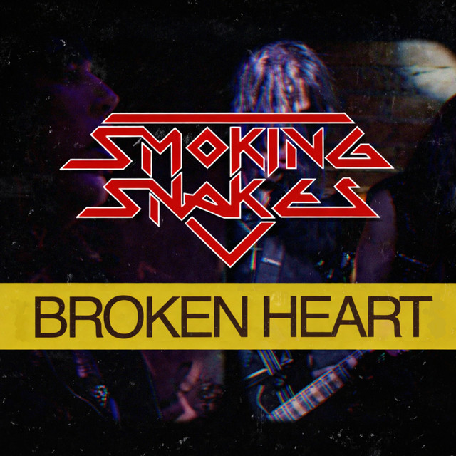 Broken Heart