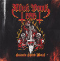 Satanic Speed Metal