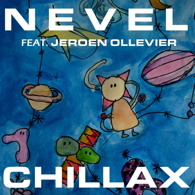 Chillax EP