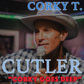 Corky T Cutler  (rough-cut demo reel)