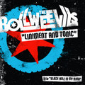Liniment and Tonic - Single