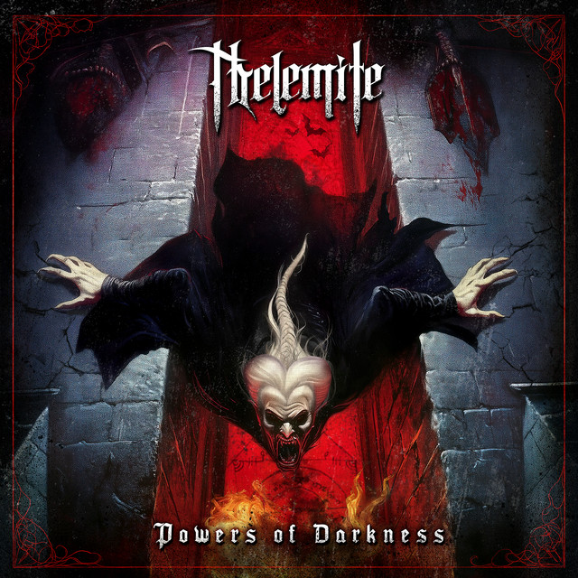 Powers Of Darkness