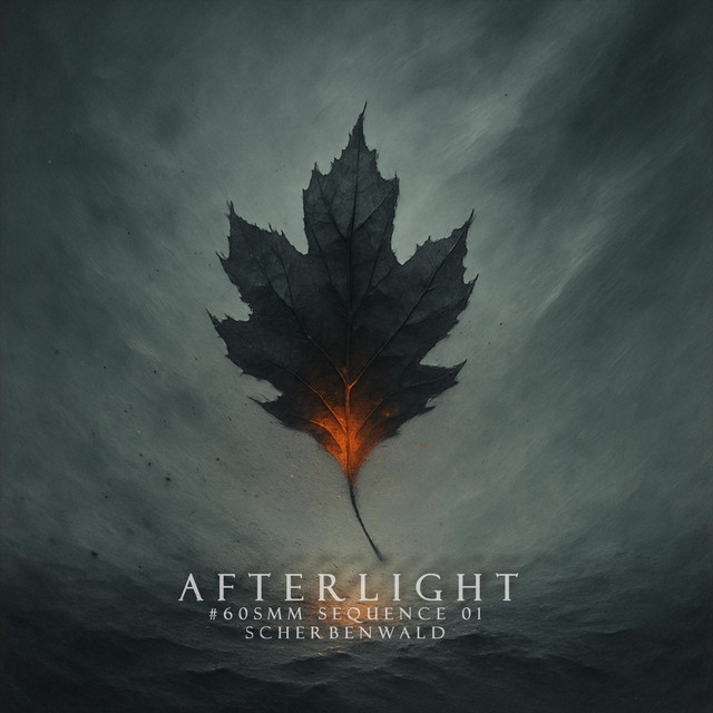 Afterlight (60SMM#1)