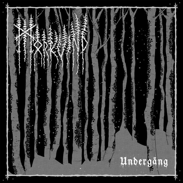 Undergång