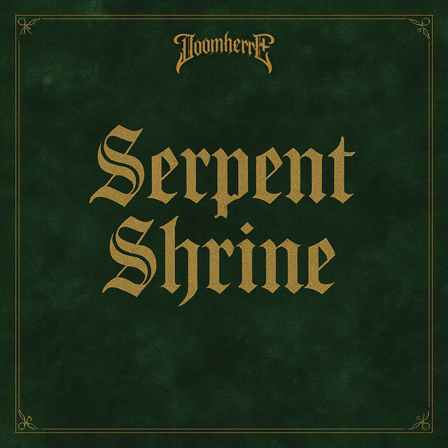 Serpent Shrine