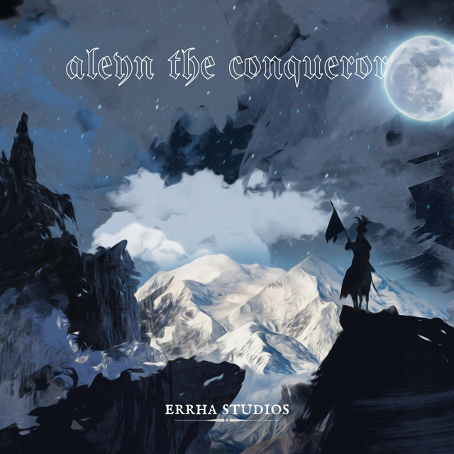 Aleyn The Conqueror