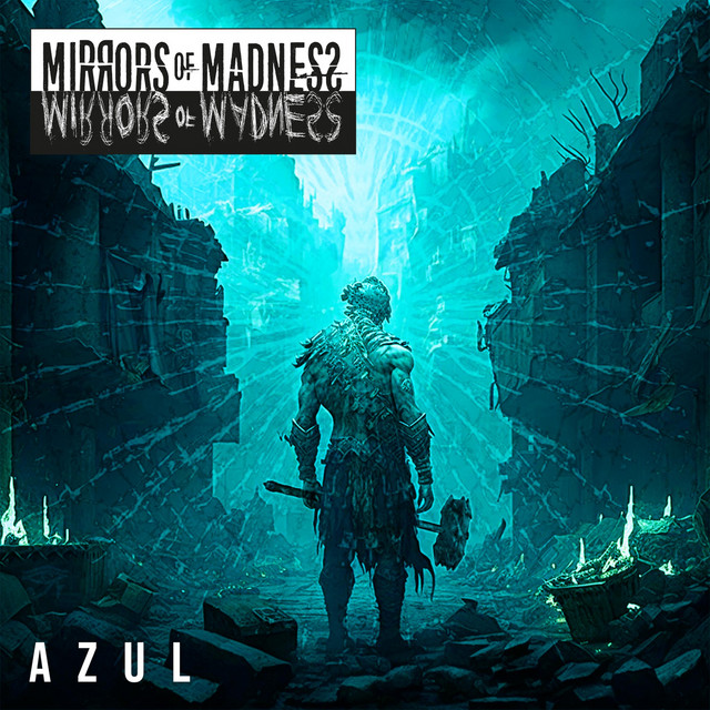Azul