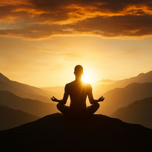 Deep Meditation