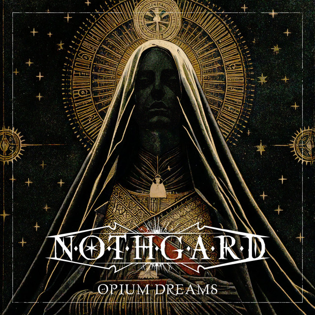 Opium Dreams
