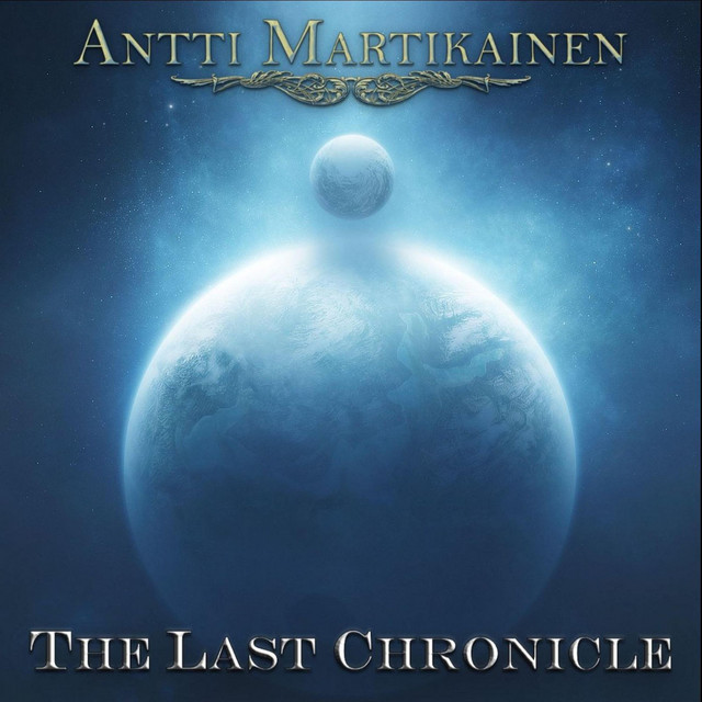 The Last Chronicle
