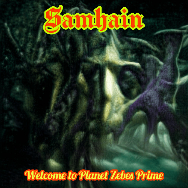 Welcome to planet Zebes