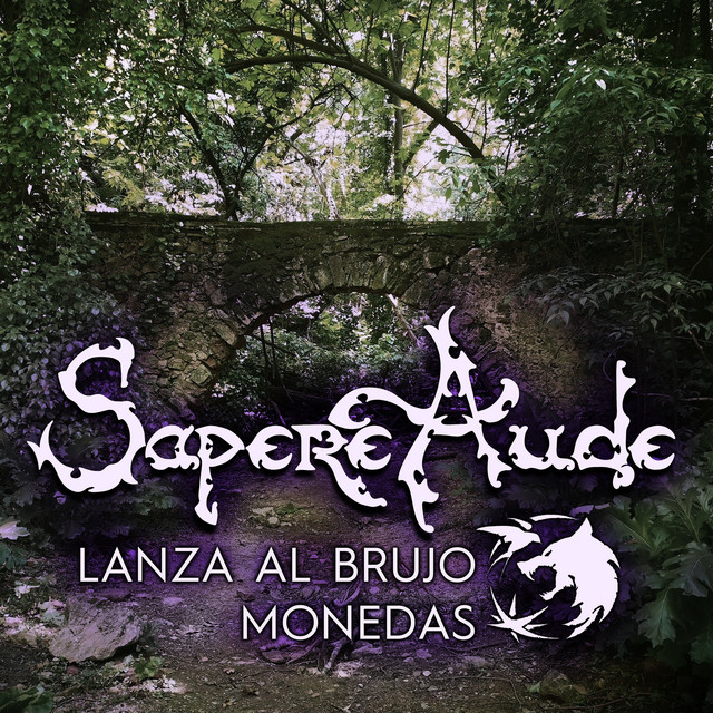 Lanza al Brujo Monedas