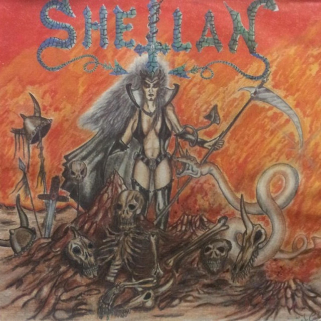 Sheilan