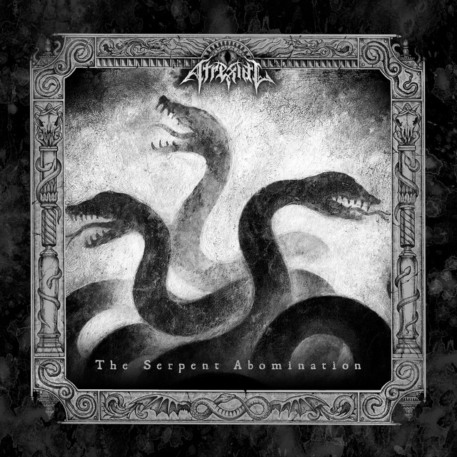 The Serpent Abomination