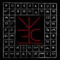 Sigillum ACHAM