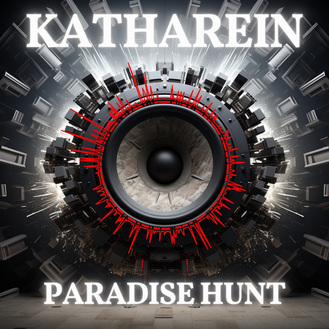 Paradise Hunt