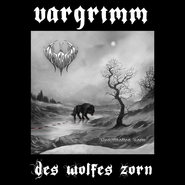 Des Wolfes Zorn